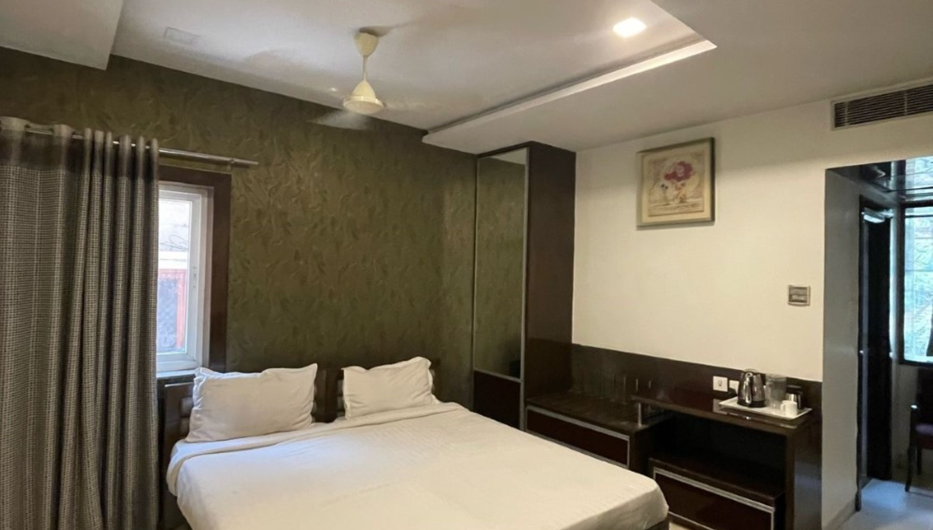 Hotel Slider Pictures